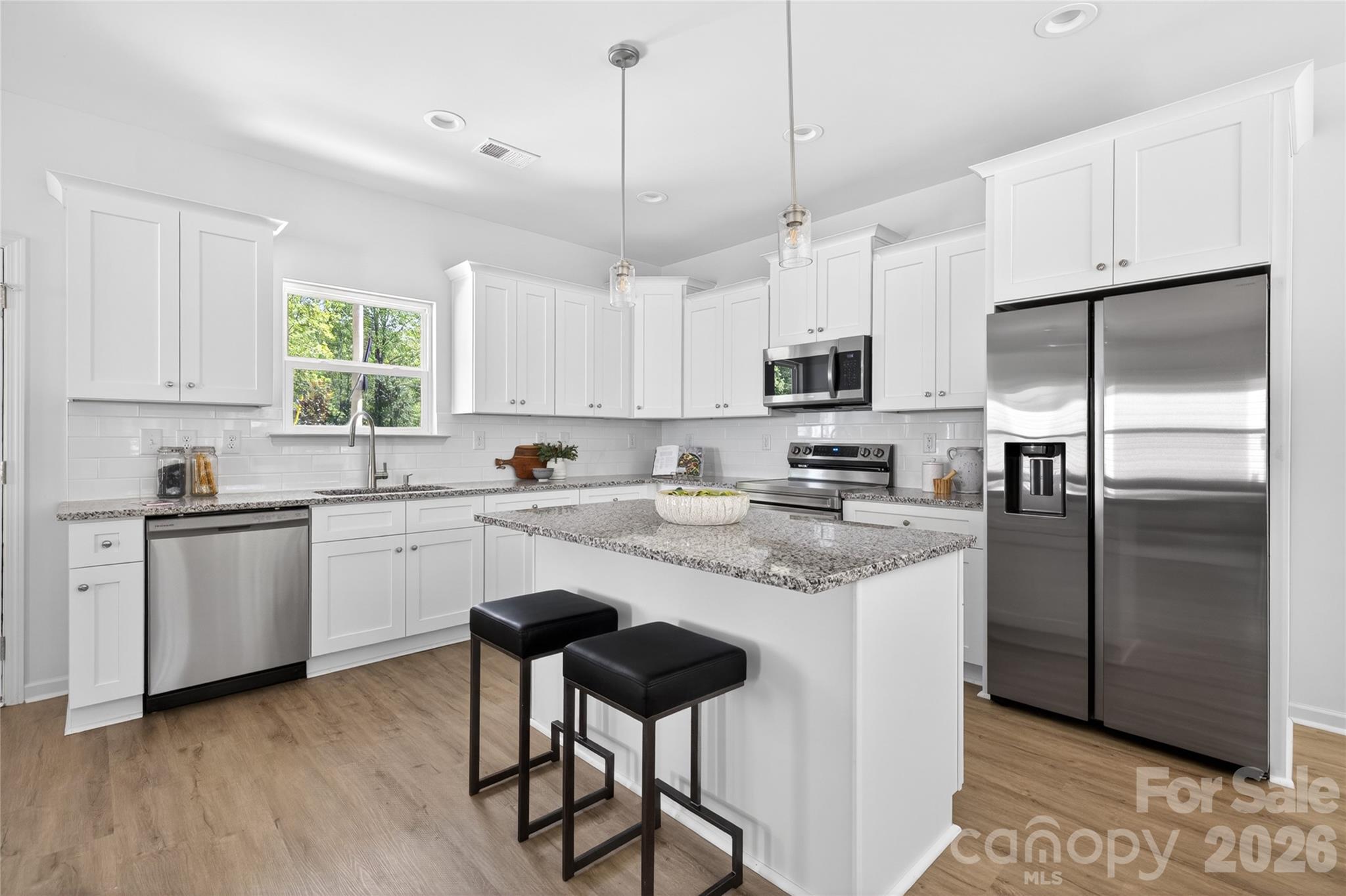 228 Rhyne Station Road Charlotte, NC 28214 - Photo 6 of 28 Gallery Image 6