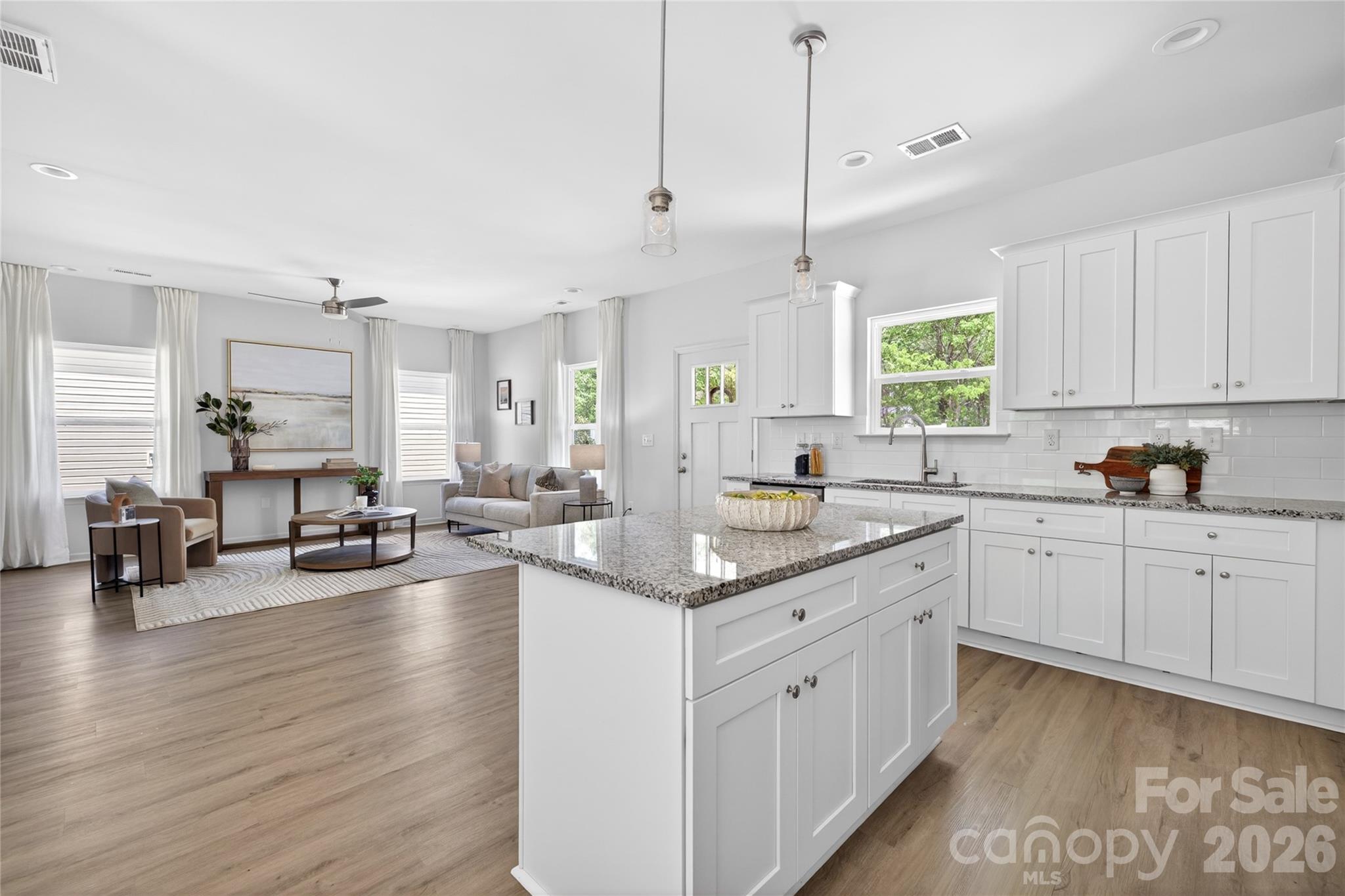 228 Rhyne Station Road Charlotte, NC 28214 - Photo 7 of 28 Gallery Image 7