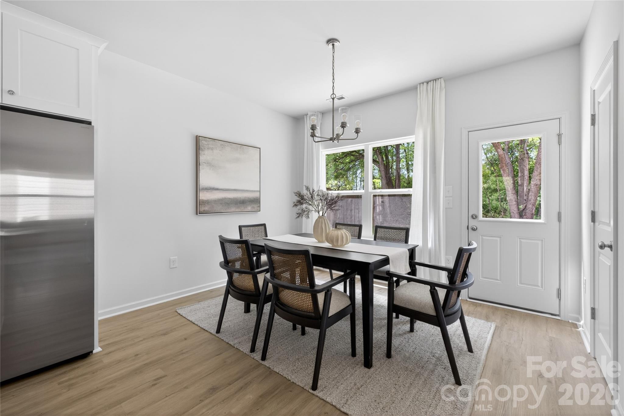 228 Rhyne Station Road Charlotte, NC 28214 - Photo 8 of 28 Gallery Image 8