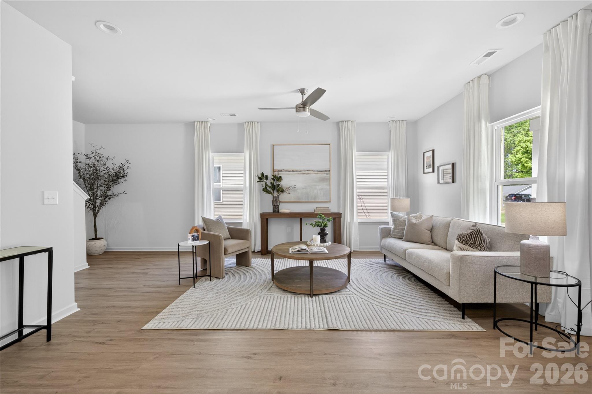 228 Rhyne Station Road Charlotte, NC 28214 - Photo 9 of 28 Gallery Image 9