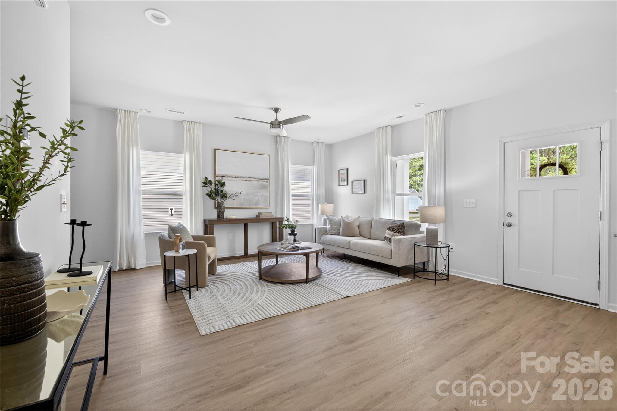 228 Rhyne Station Road Charlotte, NC 28214 - Photo 10 of 28 Gallery Image 10