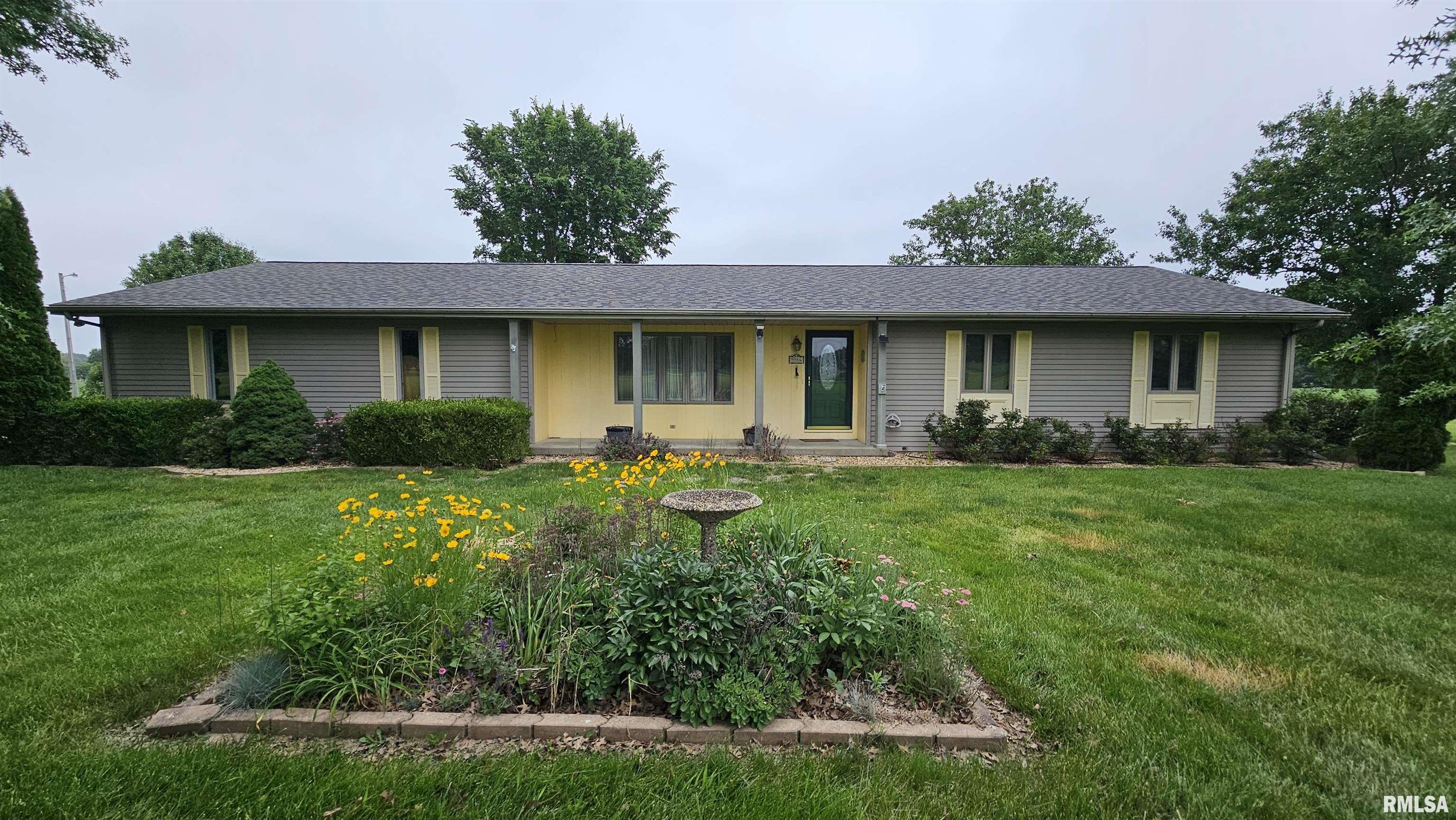 3866 North Reed Station Road De Soto, IL 62924 - Photo 1 of 6