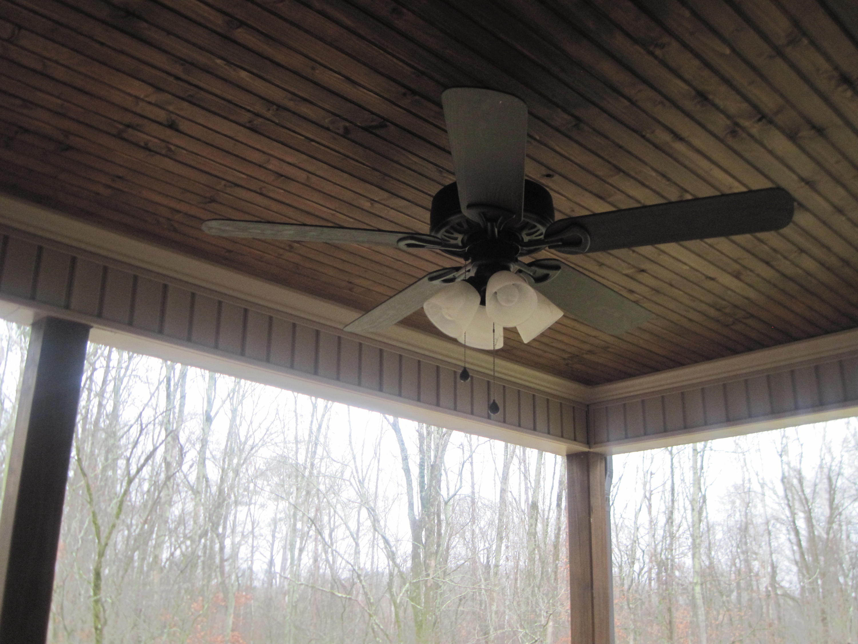 1264 Gunbarrel Road Chattanooga, TN 37421 - Photo 12 of 23 2012-11-29 1264 Gunbarrel Rd 012