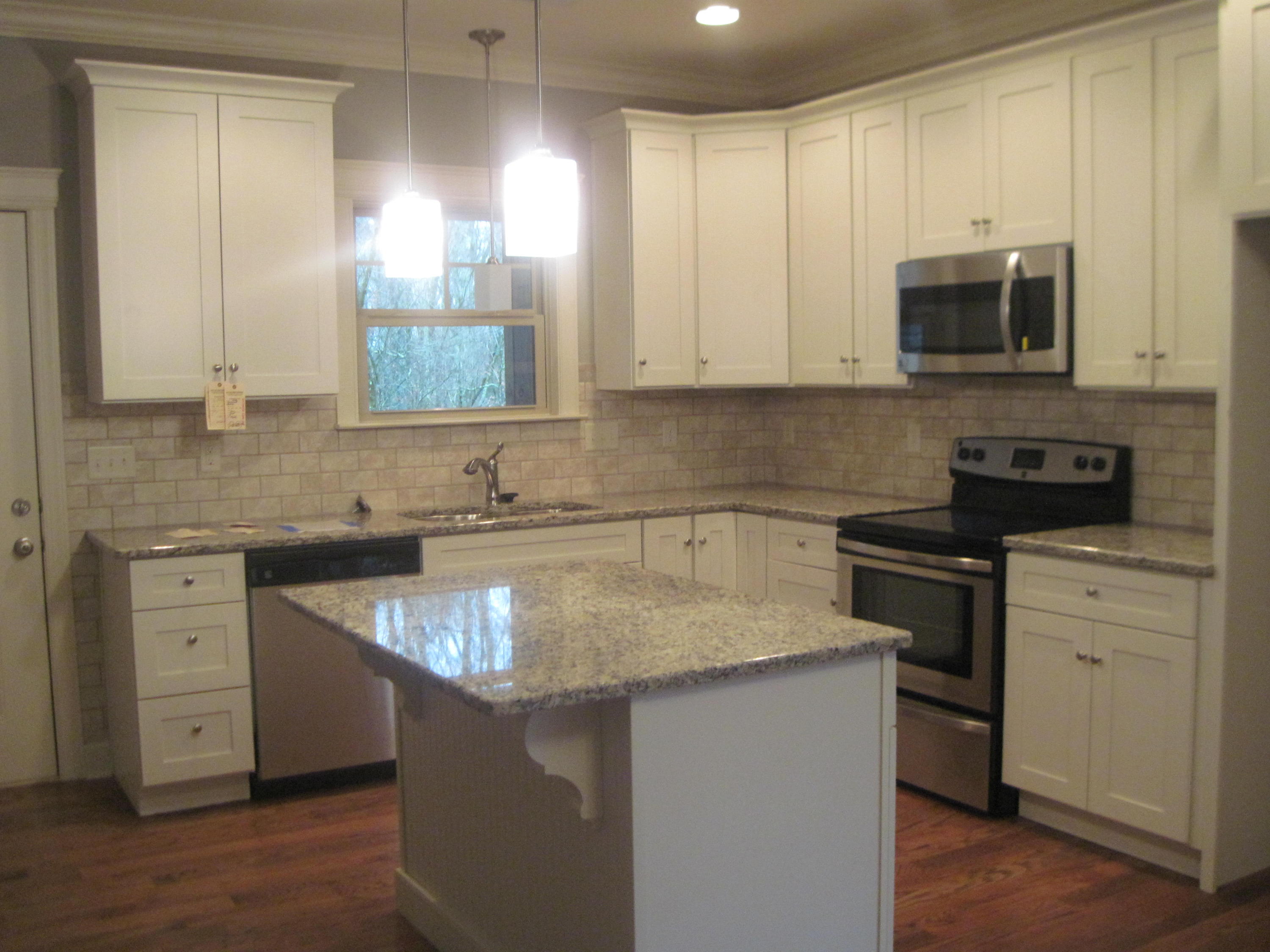 1264 Gunbarrel Road Chattanooga, TN 37421 - Photo 3 of 23 2012-11-29 1264 Gunbarrel Rd 006