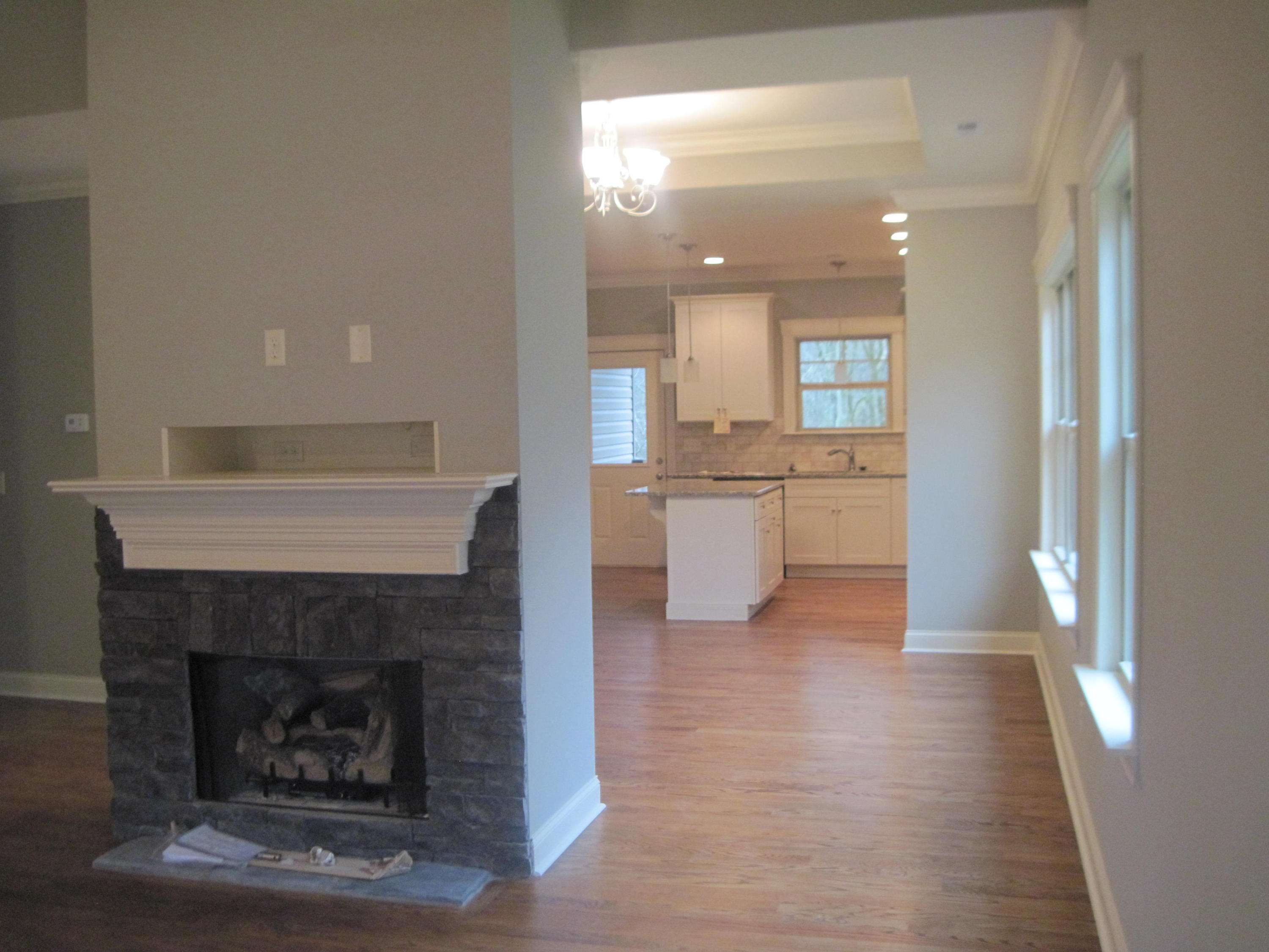 1264 Gunbarrel Road Chattanooga, TN 37421 - Photo 22 of 23 2012-11-29 1264 Gunbarrel Rd 029