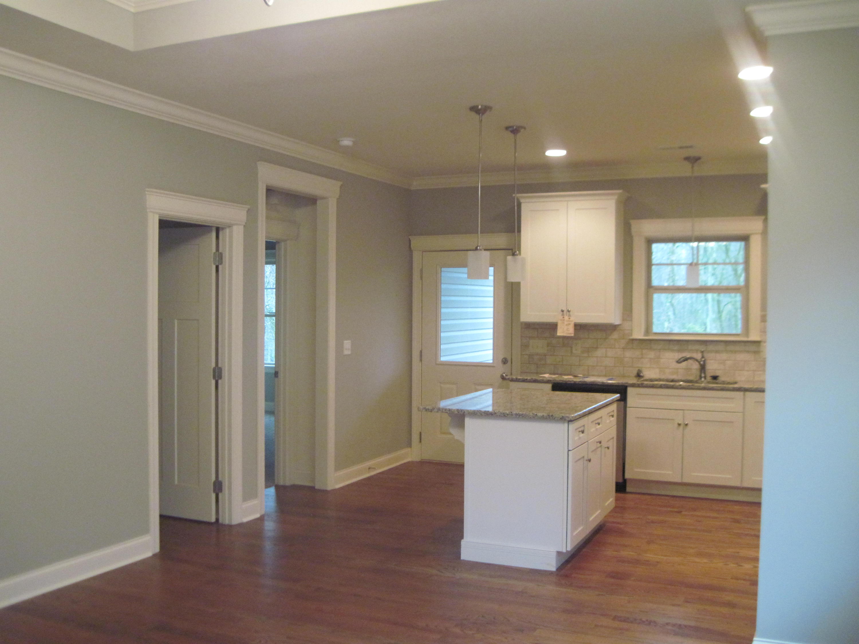 1264 Gunbarrel Road Chattanooga, TN 37421 - Photo 5 of 23 2012-11-29 1264 Gunbarrel Rd 005