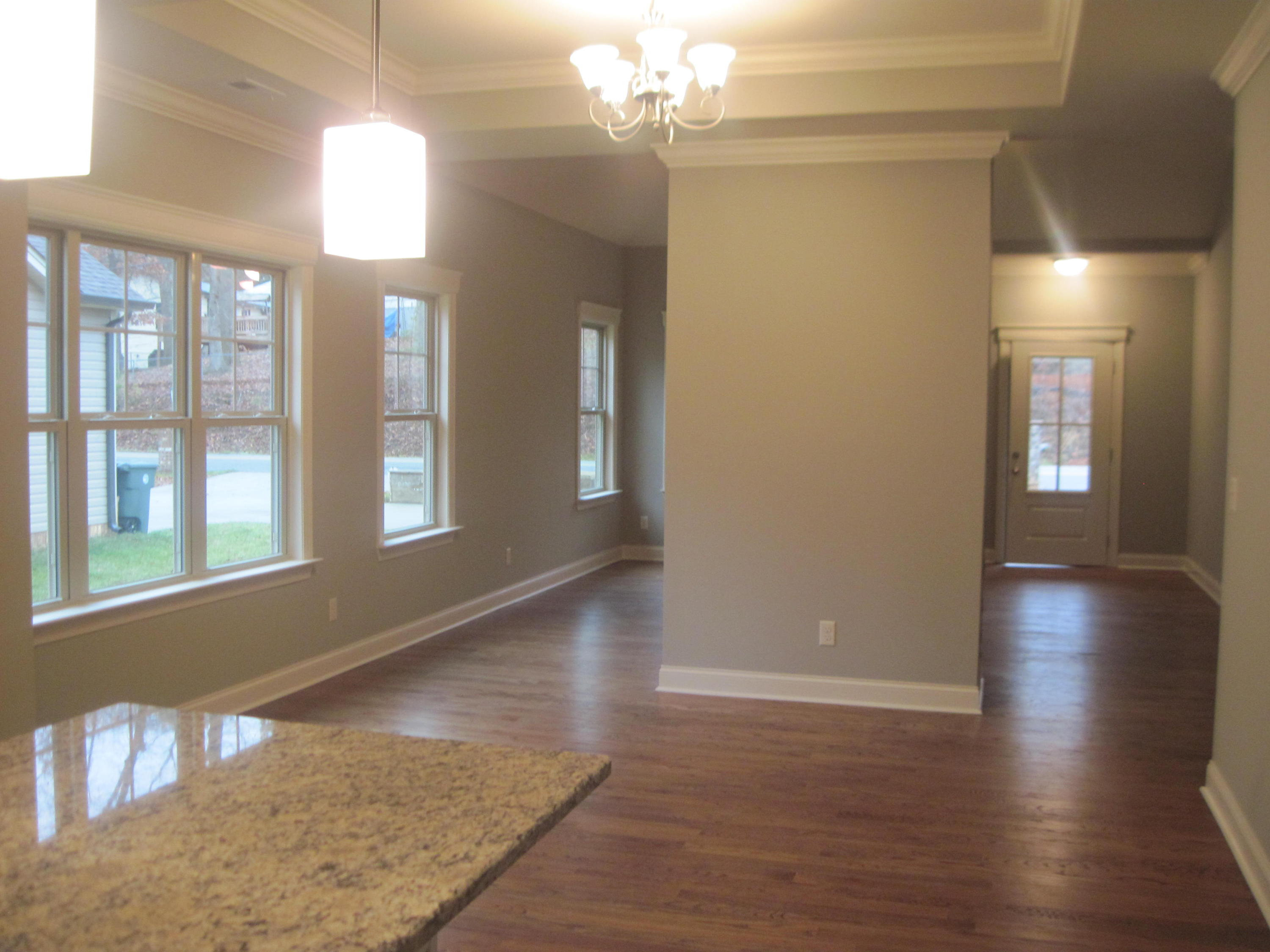 1264 Gunbarrel Road Chattanooga, TN 37421 - Photo 10 of 23 2012-11-29 1264 Gunbarrel Rd 009
