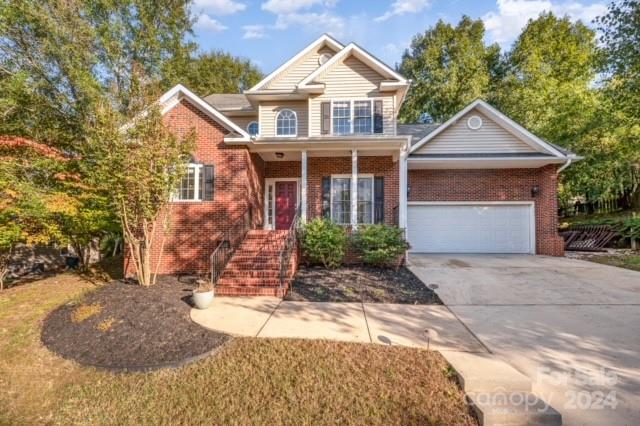 12077 Marsh Hen Lane Tega Cay, SC 29708 - Photo 1 of 29