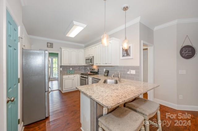 12077 Marsh Hen Lane Tega Cay, SC 29708 - Photo 11 of 29