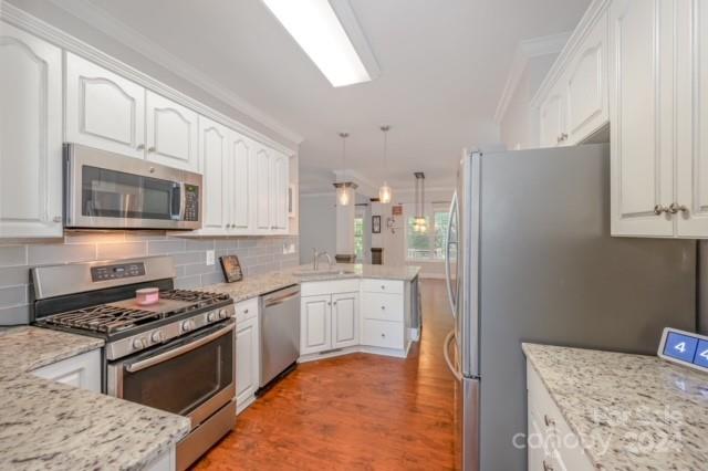 12077 Marsh Hen Lane Tega Cay, SC 29708 - Photo 12 of 29