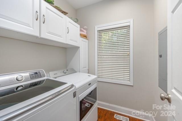 12077 Marsh Hen Lane Tega Cay, SC 29708 - Photo 13 of 29