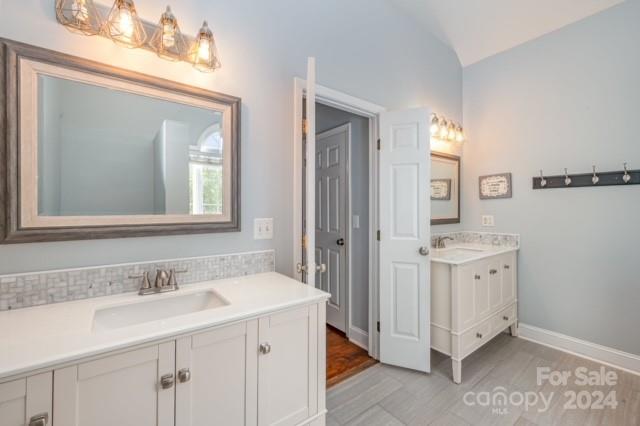 12077 Marsh Hen Lane Tega Cay, SC 29708 - Photo 17 of 29