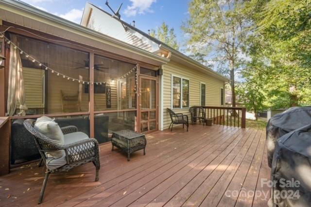 12077 Marsh Hen Lane Tega Cay, SC 29708 - Photo 27 of 29