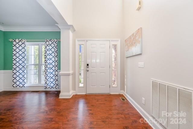 12077 Marsh Hen Lane Tega Cay, SC 29708 - Photo 3 of 29