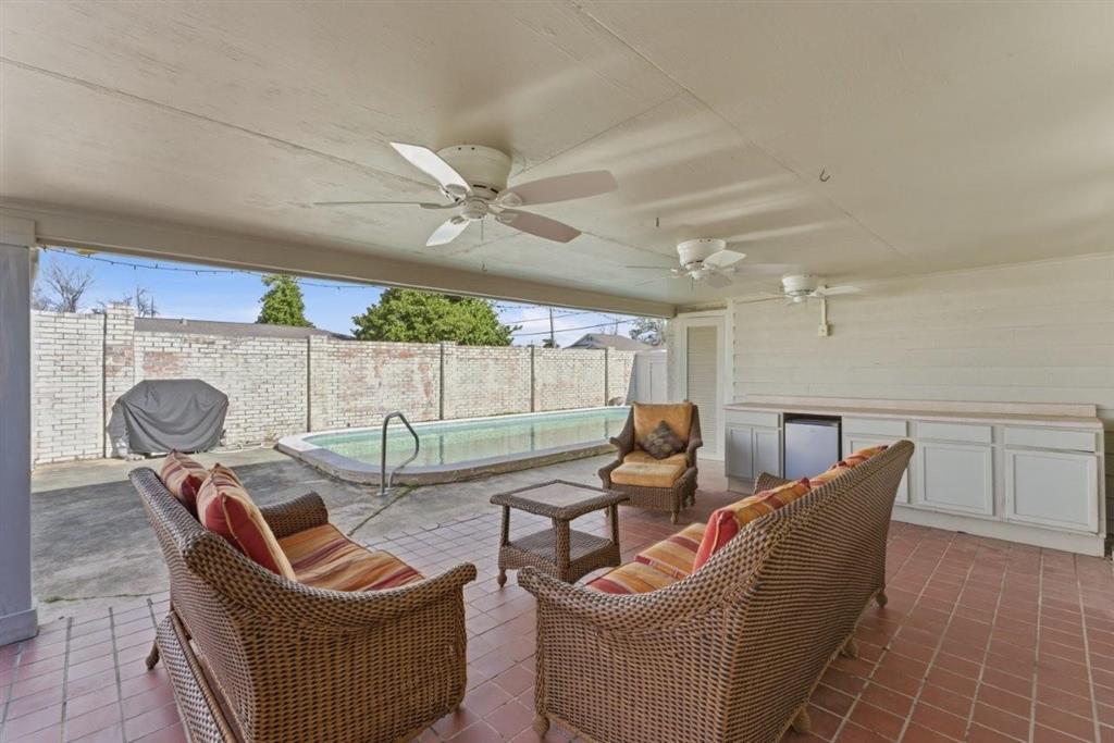 2100 Winnie Street Lake Charles, LA 70601 - Photo 26 of 31