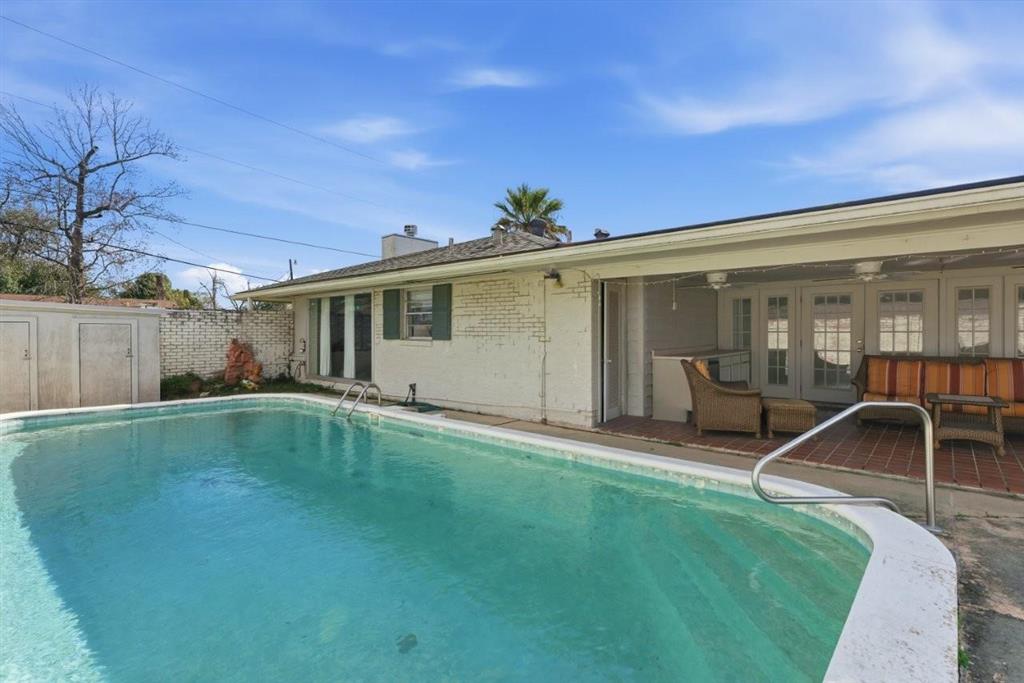 2100 Winnie Street Lake Charles, LA 70601 - Photo 29 of 31