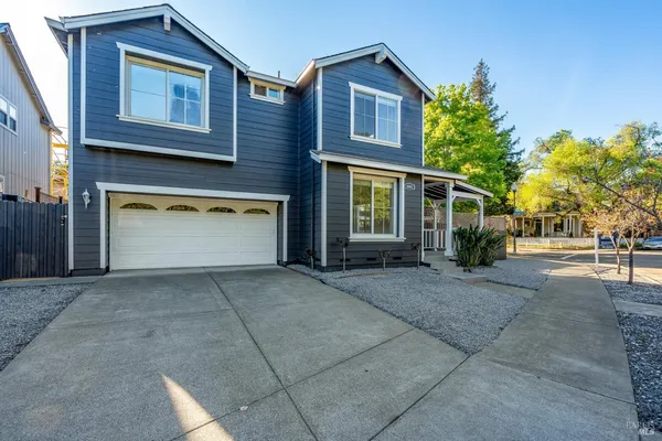 $825,000 | 8843 Oakfield Lane, Windsor, CA 95492