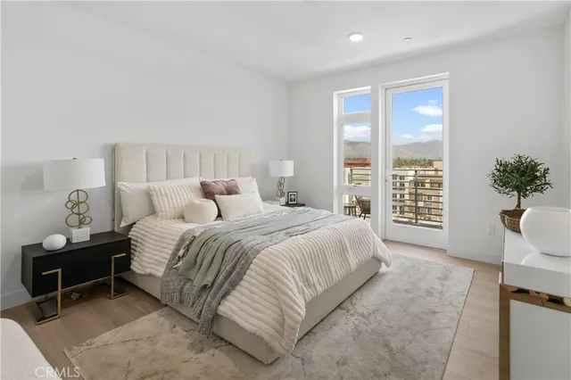 $1,350,000 | 168 South Monterey Street, Unit 508, Alhambra, CA 91801