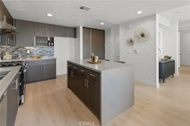 $1,350,000 | 168 South Monterey Street, Unit 508, Alhambra, CA 91801