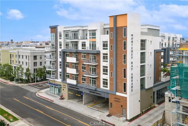 $1,350,000 | 168 South Monterey Street, Unit 508, Alhambra, CA 91801