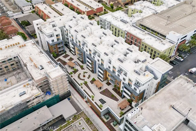 $1,350,000 | 168 South Monterey Street, Unit 508, Alhambra, CA 91801