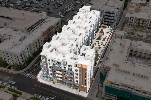 $1,350,000 | 168 South Monterey Street, Unit 508, Alhambra, CA 91801