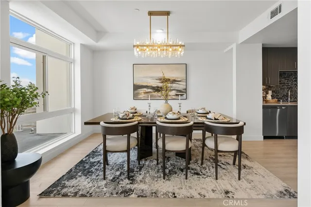 $1,350,000 | 168 South Monterey Street, Unit 508, Alhambra, CA 91801