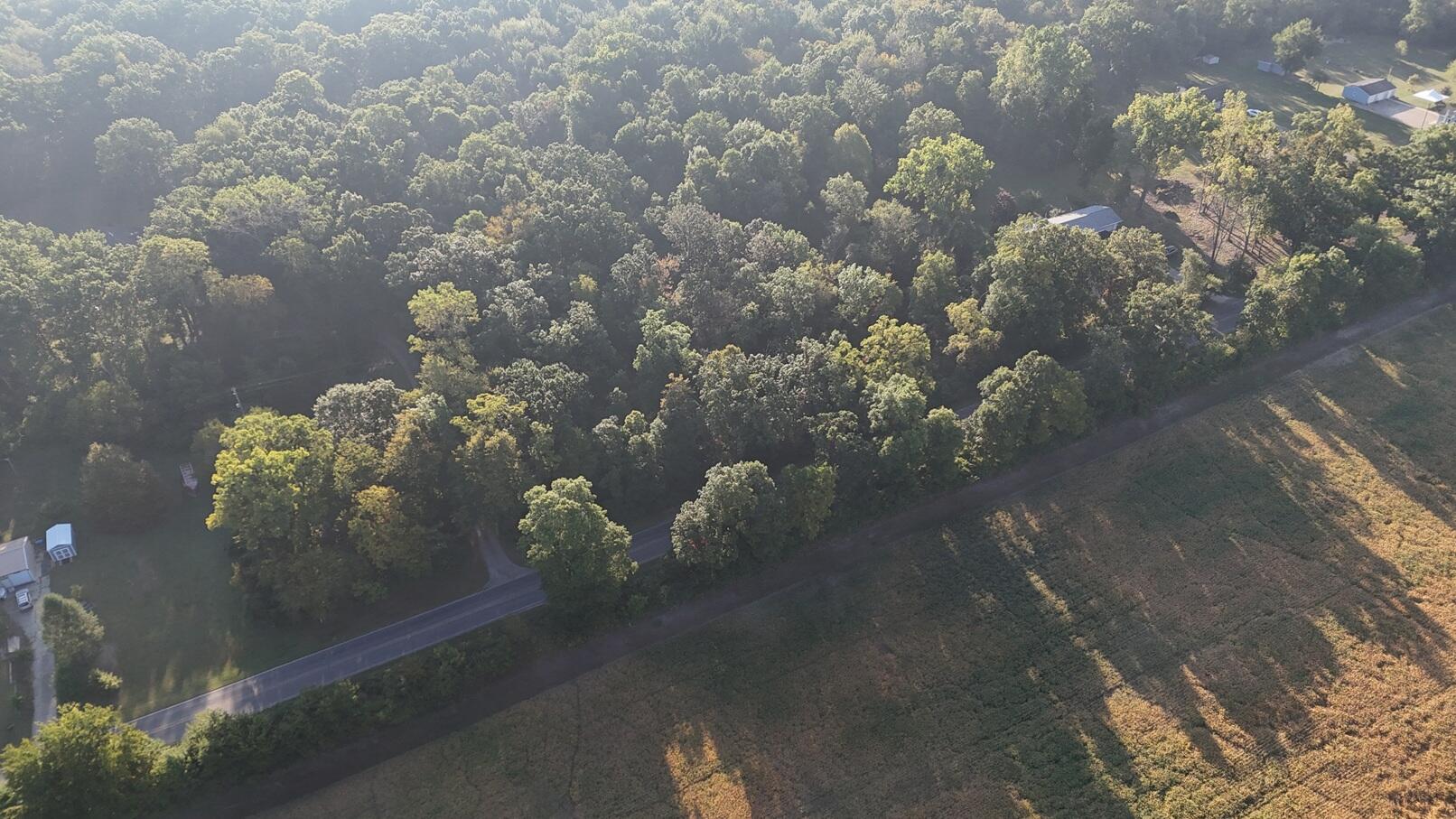 V/l Ocean Beach Road Clarklake, MI 49234 - Photo 13 of 20 DJI_20250915085008_0159_D