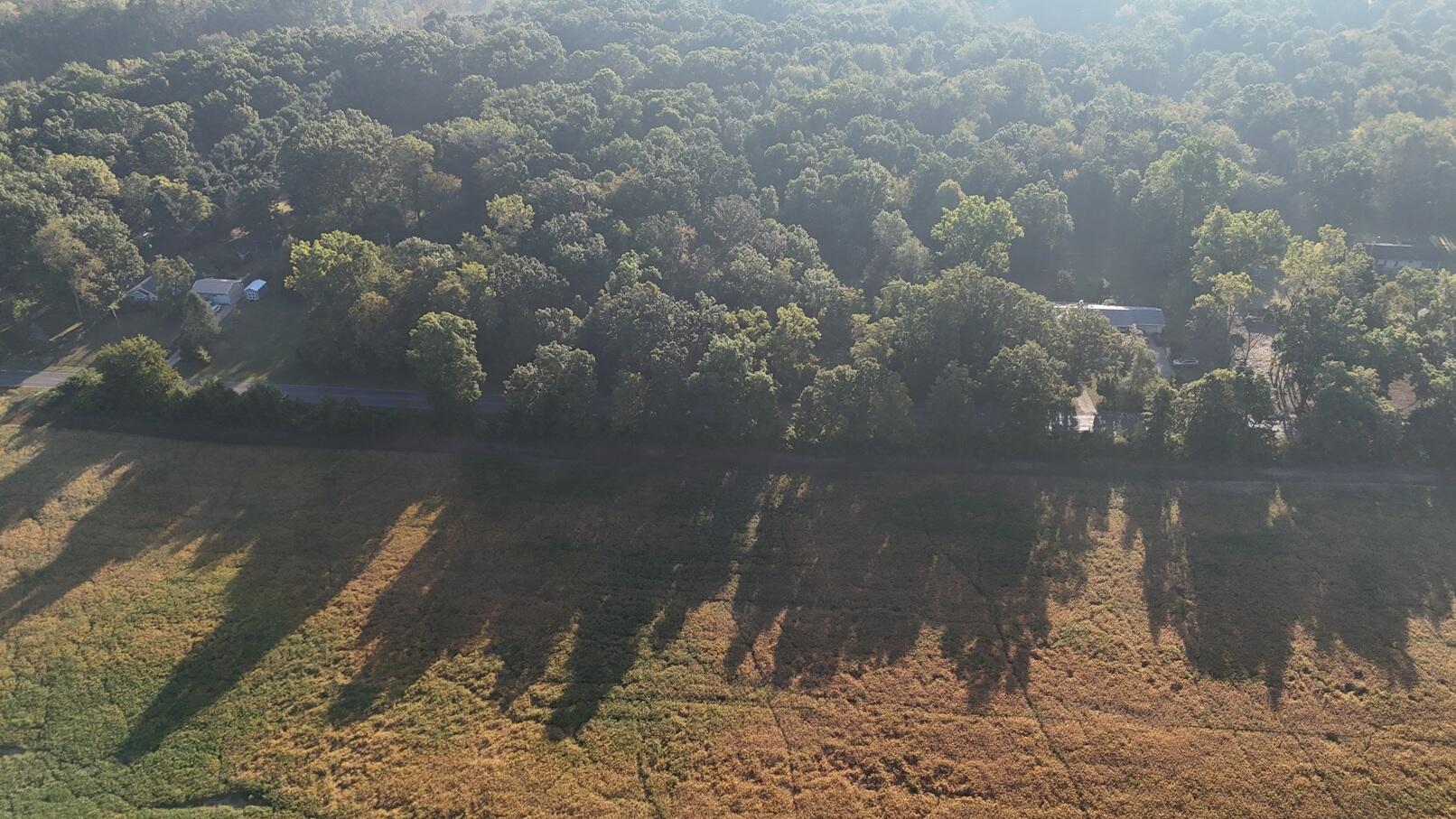 V/l Ocean Beach Road Clarklake, MI 49234 - Photo 14 of 20 DJI_20250915085031_0162_D