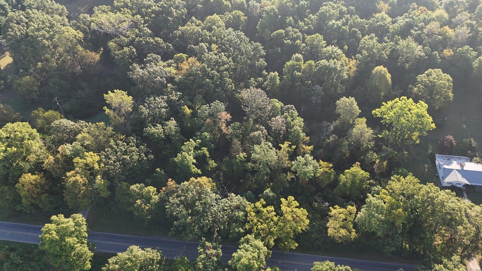V/l Ocean Beach Road Clarklake, MI 49234 - Photo 15 of 20 DJI_20250915085055_0164_D