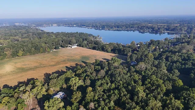 $70,000 | V/l Ocean Beach Road, Clarklake, MI 49234