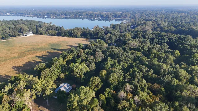 $70,000 | V/l Ocean Beach Road, Clarklake, MI 49234