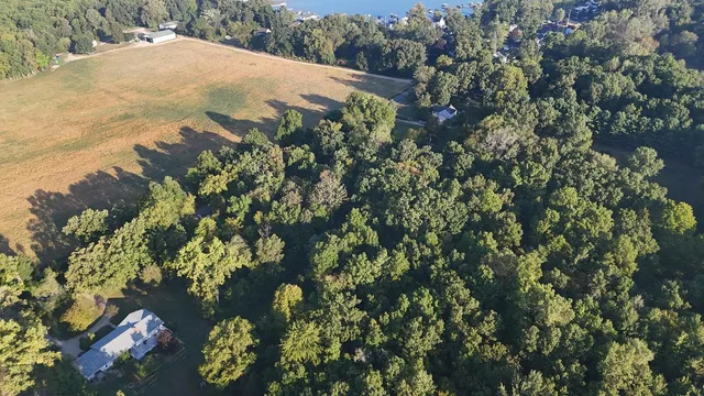 $70,000 | V/l Ocean Beach Road, Clarklake, MI 49234