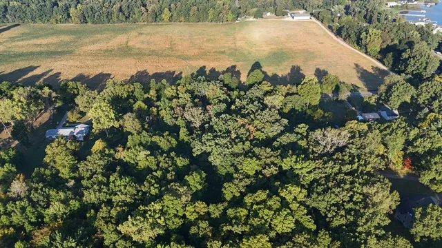 $70,000 | V/l Ocean Beach Road, Clarklake, MI 49234