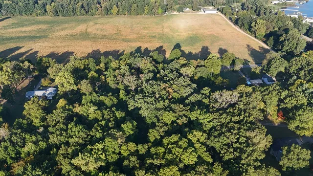 $70,000 | V/l Ocean Beach Road, Clarklake, MI 49234