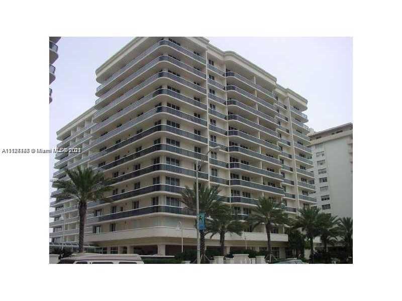 9595 Collins Avenue, Unit N9I Surfside, FL 33154 - Photo 1 of 6 a building view