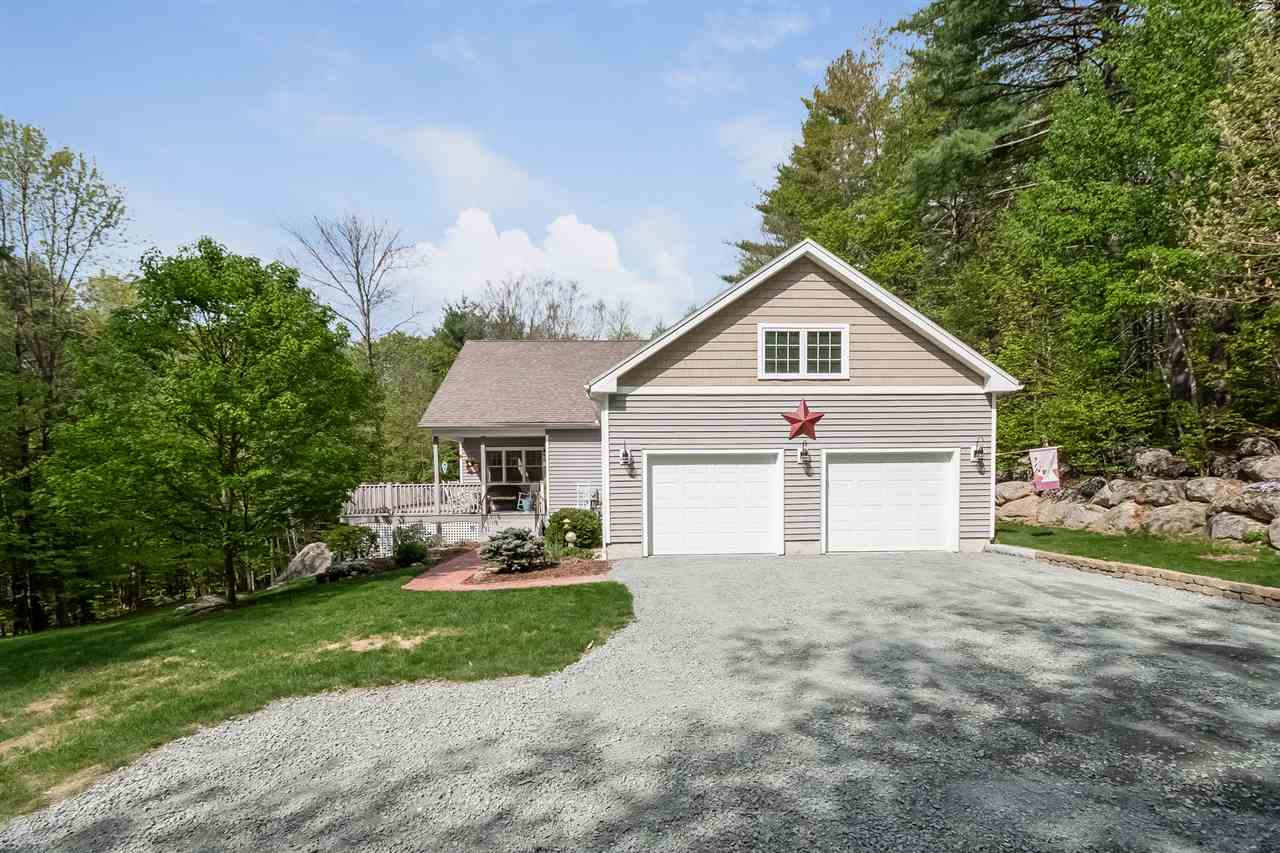 39 East Sutton Road Warner, NH 03278 - Photo 2 of 34