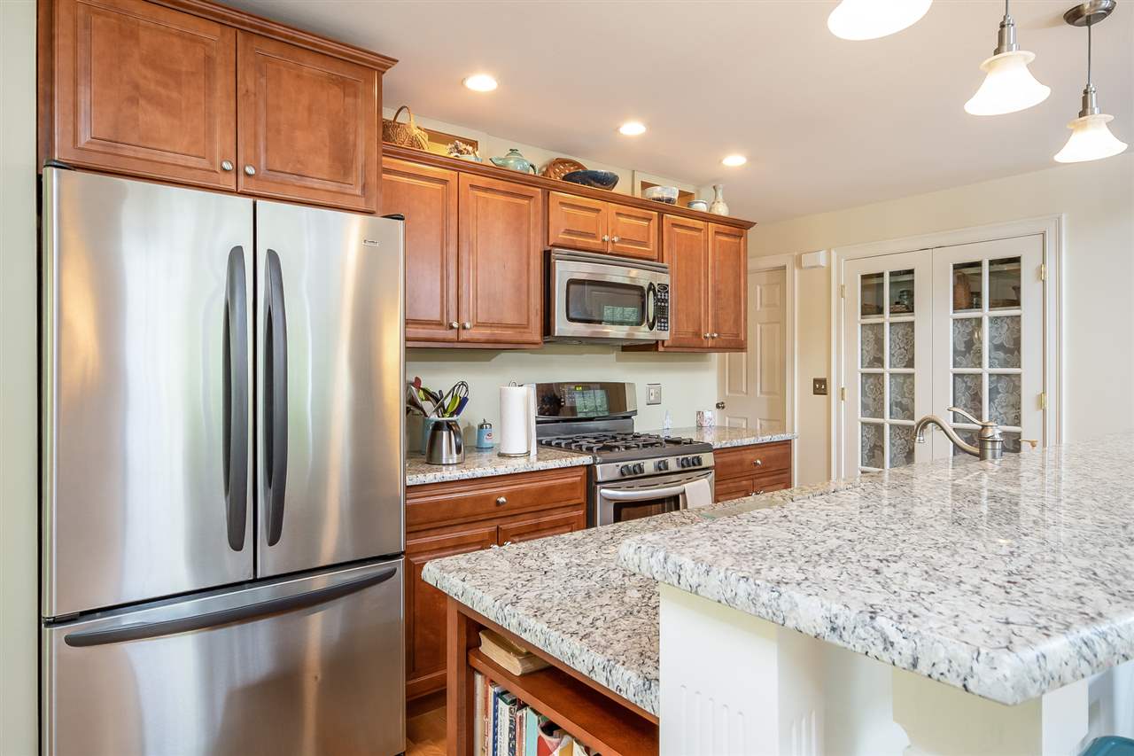 39 East Sutton Road Warner, NH 03278 - Photo 11 of 34