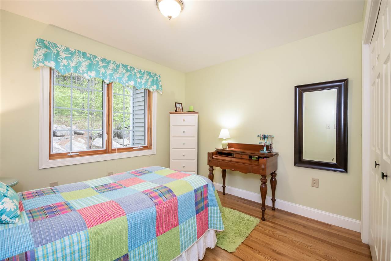 39 East Sutton Road Warner, NH 03278 - Photo 16 of 34