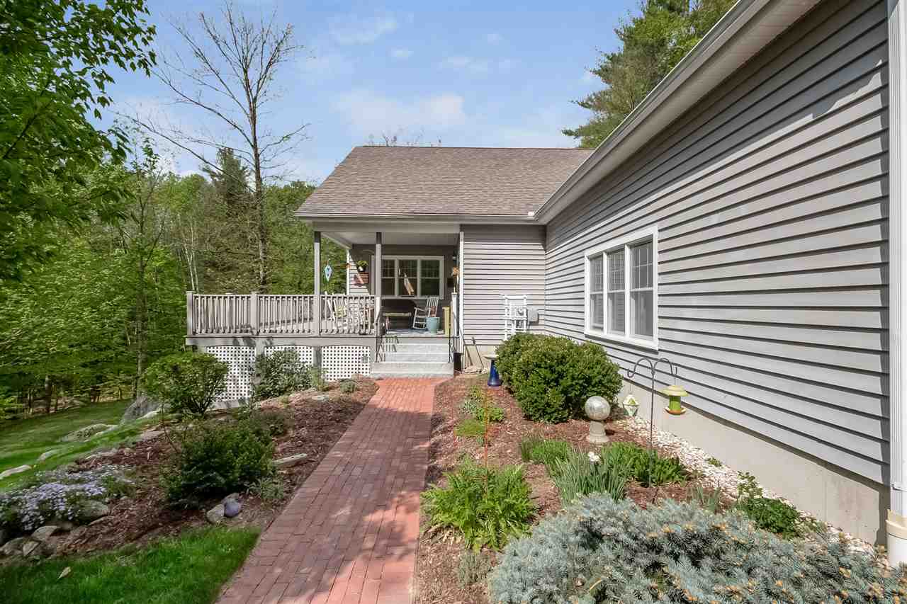 39 East Sutton Road Warner, NH 03278 - Photo 3 of 34