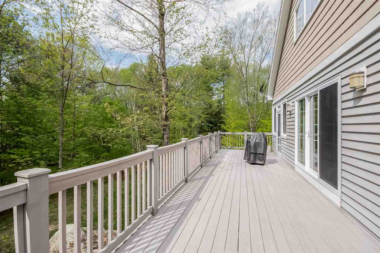 39 East Sutton Road Warner, NH 03278 - Photo 29 of 34