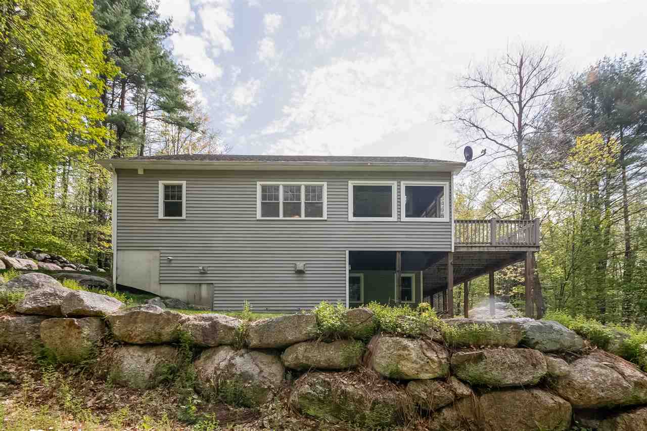 39 East Sutton Road Warner, NH 03278 - Photo 32 of 34