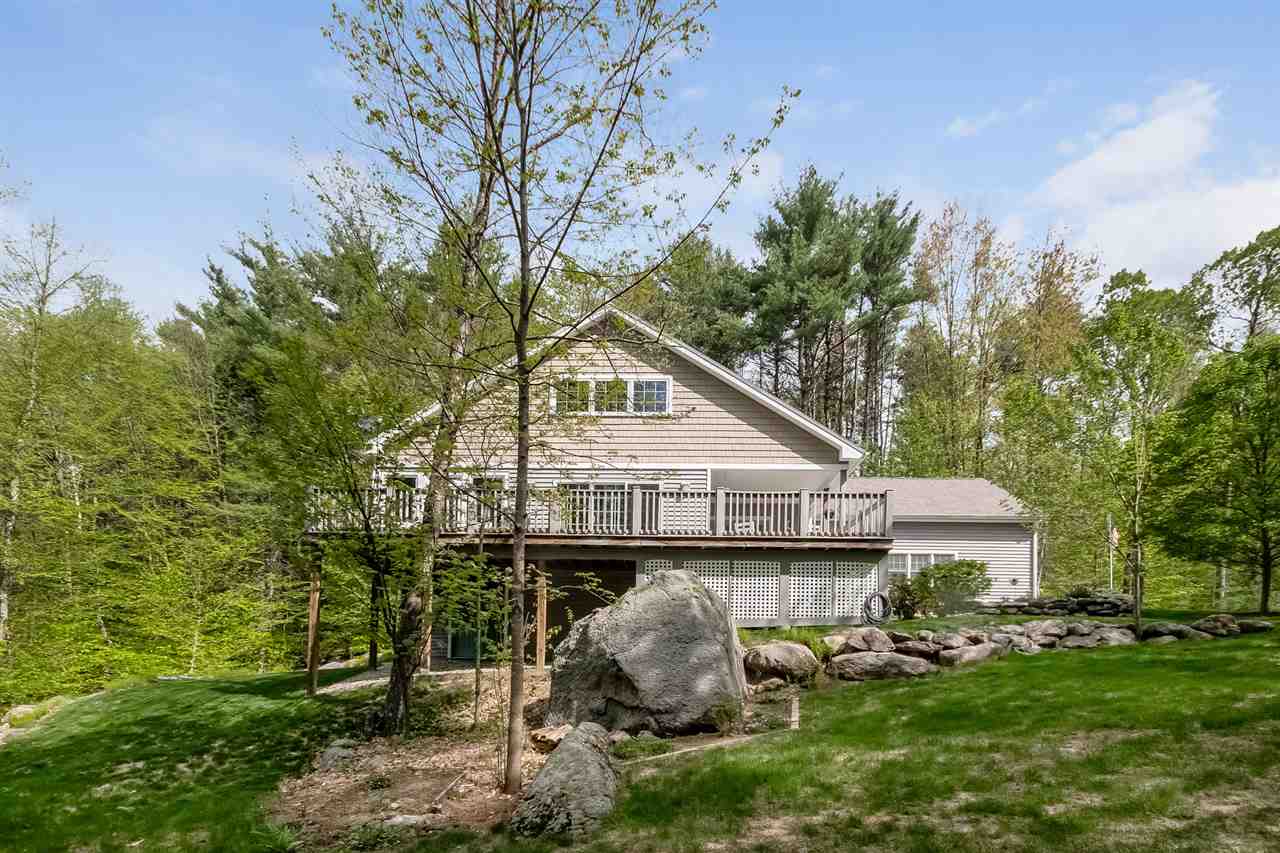 39 East Sutton Road Warner, NH 03278 - Photo 33 of 34