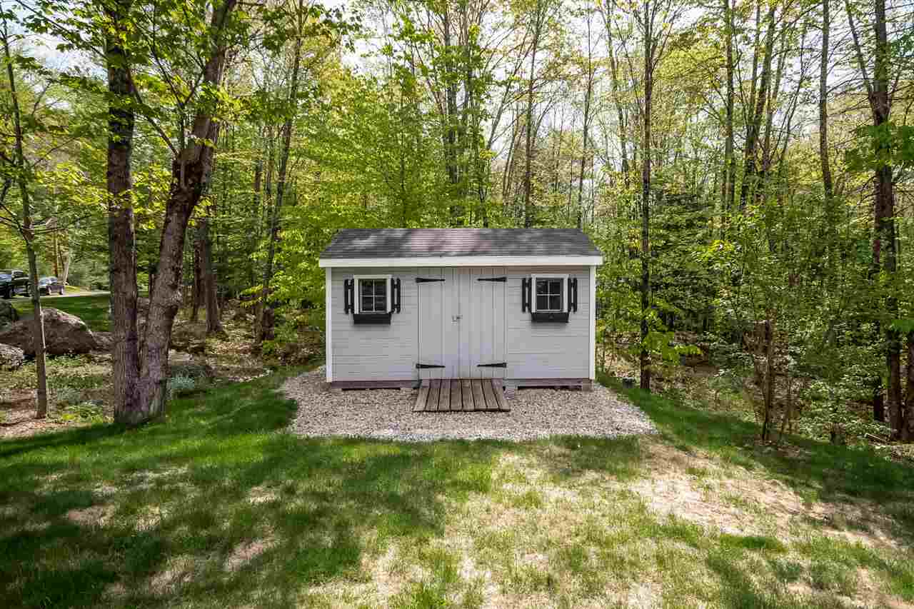 39 East Sutton Road Warner, NH 03278 - Photo 34 of 34