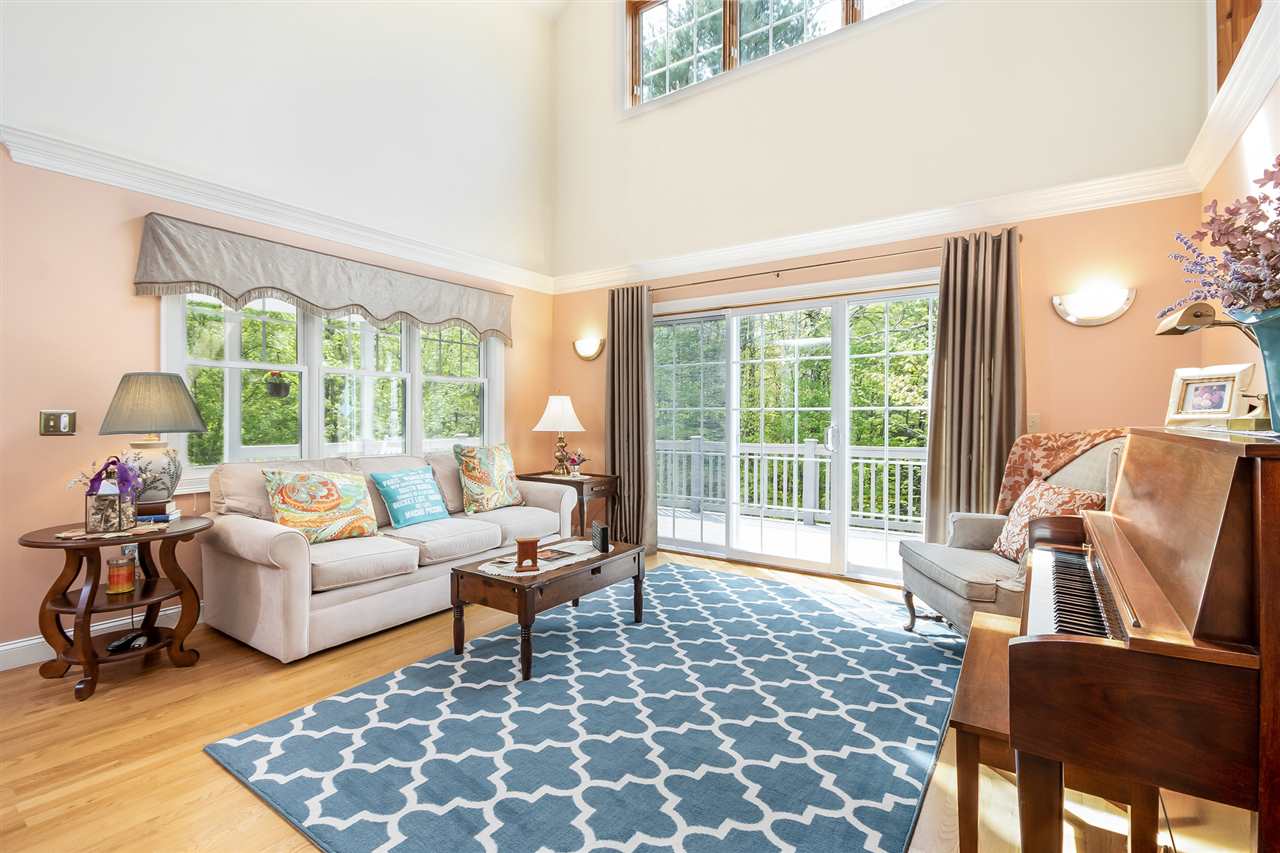 39 East Sutton Road Warner, NH 03278 - Photo 5 of 34
