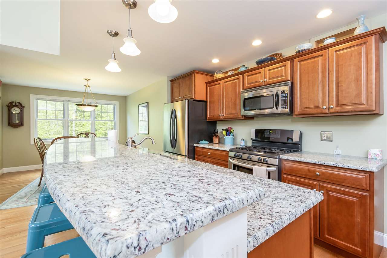 39 East Sutton Road Warner, NH 03278 - Photo 10 of 34
