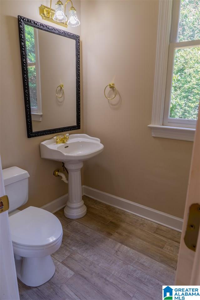 133 High Hampton Drive Pelham, AL 35124 - Photo 15 of 45