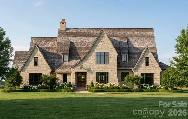 $2,902,703 | 1056 Maxwell Court, Waxhaw, NC 28173