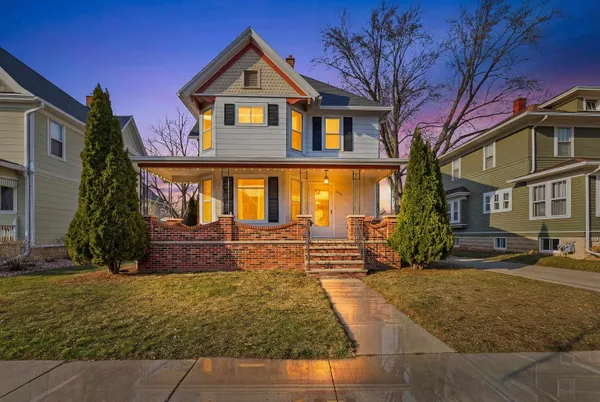 $210,500 | 253 4th Street, Fond du Lac, WI 54935