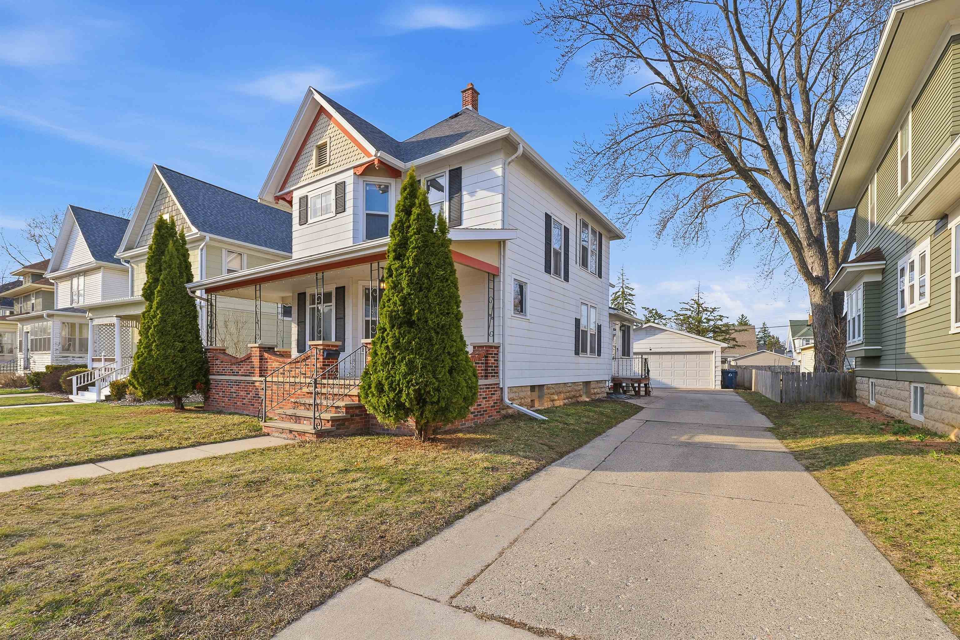 253 4th Street Fond du Lac, WI 54935 - Photo 24 of 31